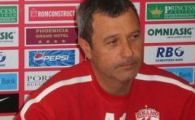 Rednic: "Sunt multi jucatori care n-au transpirat. S-au lucrat pe ei, nu pe mine"