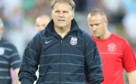 Steaua, in Europa de pe 6! Pedrazzini: "Sunt fericit de rezultatele din acest sezon"