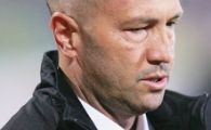 Zenga: "Nu-l vreau pe Bratu, ci pe Danciulescu si Galamaz!"
