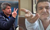 "Nu m-as fi bagat niciodata peste Dan Petrescu daca venea la Steaua! Lui Bergodi ii dau mana libera in TUR!"