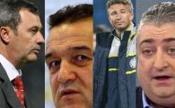 Veni, vidi, provincia! VEZI cine ia titlul si cine merge in Europa League!