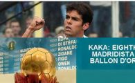 Real a pus mana pe aur curat! Kaka va aduce profituri de 75 mil de euro anual!