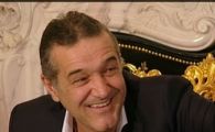 Nu mai vinde Steaua! "Dinamo si Rapid se vor desfiinta! Sa vada fanii atunci ce inseamna Becali la&nbsp;Steaua!"