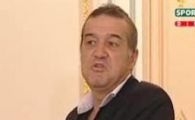 "In 4-5 ani fac din&nbsp;Steaua o forta in&nbsp;Europa!" Cum vrea Becali sa vorbeasca in engleza in parlamentul European: