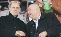 Taher: "Pe Copos nu il intereseaza de echipa! Vrea sa ramana cu terenurile de langa ProRapid!"