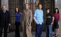 Becali, fascinat de viata din puscarie - este fan "Prison Break!"