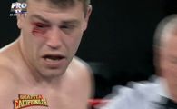 Bogdan Dinu il face PRAF pe Nikolai Marinov! Vezi KO-ul naucitor marca Bogdan Dinu!