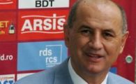 
	Copos: "Am semnat cu Dinu Gheorghe! Nu mai e nimic de negociat!"
