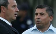 Turcu:&nbsp;"In frunte cu Rednic, jucatorii lui Dinamo au facut pipi pe mine si pe Borcea"