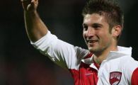Cristea: "Stiu ca am oferte din Grecia si de la CFR&nbsp;Cluj dar vreau sa joc cu Dinamo in cupele europene!"