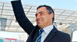 Selectionerul Lituaniei se teme de Romania: "Si-a schimbat antrenorul si 11 jucatori din lotul anterior!"
