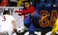 Bad Boy - Dayro Moreno, regele amenzilor din Liga 1 plateste 15.000 de euro!