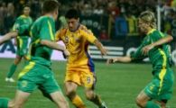 Lituanienii se tem de noi: "Cu antrenor nou, Romania vrea razbunare pentru meciul de la Cluj!"