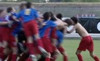 Steaua l-a descoperit pe noul Duckadam!&nbsp;Cojocaru a aparat 3 penalty-uri in finala cu Dinamo!