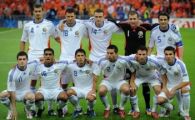 Ghinion pentru Lucescu jr? Nationala joaca in alb cu Lituania!