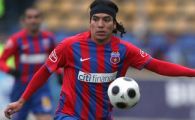 Ajuta-l pe Gigi Becali! Propune aici o echipa pentru Dayro Moreno!