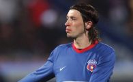 Cat mai tine calvarul? Ovidiu Petre revine in septembrie la Steaua!
