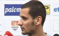 Timisoara, la mana Stelei / Curtean: "Asteptam punctele, poate Urziceniul pierde cu Steaua!"