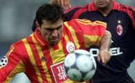 Se pregateste Hagi? Bulent a demisionat de la Galata!