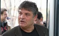 Iancu: "Imi place Andone, dar nu poate antrena la Timisoara!"