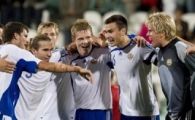 Avem un roman la Europeanul U21! Tomi Petrescu joaca pentru Finlanda: Vezi lotul