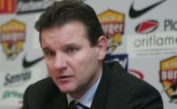 Steaua strange liniile. Zotta: "Poate plec la Steaua!" L-ai vrea?