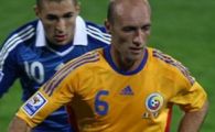 Muresan: "E bine ca antrenorul va continua! Nu mai sper la nationala!"