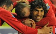 Tevez ii sare in cap lui Ferguson: "Trebuia sa ii luam tare de la inceput"