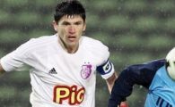 Tanase si-a facut CV-ul pentru Steaua: "E un club mare care se bate la titlu si in Europa!"