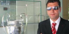 Borcea: "N-am putea trece de grupe nici daca fac echipa nationala, partea financiara ne intereseaza!"