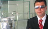 Borcea: "N-am putea trece de grupe nici daca fac echipa nationala, partea financiara ne intereseaza!"