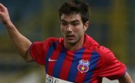 Steaua, scoate banii: Deportivo La Coruna ofera 700.000 de euro pentru Tiago!