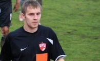 Moti iese la atac: "In Italia aveam o gramada de bani! Nu pentru asta am venit la Dinamo!"