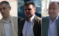Corpodean, Savaniu, Bogaciu si Lica, informati de procurori ca li s-a pus sechestru asigurator!