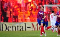 Baraj?"Cine castiga in meciul dintre Steaua si Craiova sa mearga in&nbsp;Europa League!"
