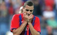 Incredibil! Steaua a refuzat sa dea 1 mil euro pe Brandan si i-a luat pe Abel&nbsp;Moreno si Arthuro in schimb!