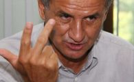 Copos: "Unirea va lua titlul! Hizo ramane antrenor chiar daca ratam Europa!"