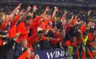 Amical de LUX pentru Rapid: Giulestenii se vor bate cu Sahtiorul lui Lucescu!