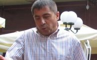 "Steaua are prea mari figuri. Sa joace de acum cu femeile de serviciu"