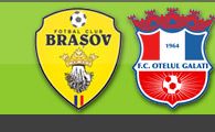 Adio, Europa!&nbsp;Brasov 1-1 Otelul (Abrudan, 29 / Pena 75)