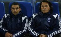 Gane: "Nu ma intereseaza ce se intampla de la vara. Trebuie sa strangem randurile, sa mergem in Europa"
