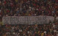 Steaua - Craiova, FARA&nbsp;SPECTATORI! Argaseala:&nbsp;"Decizia e corecta!"