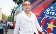 Panduru: " I-as aduce la Steaua pe Costea,&nbsp;Cristea si&nbsp; Lazar!"