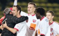 "Dinamo va lua&nbsp;40 de goluri in 6 meciuri in Liga Campionilor&nbsp;" &nbsp;