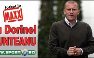 Dorinel e fan ciocanitoarea Woody, nu stie de ce scuipa fotbalistii si zice ca Ronaldo e PESTE&nbsp;Messi!