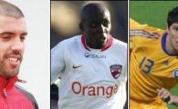 Numai 3 sunt norocosi? Tanase, Blay si Simao au fost propusi la Napoli!
