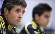 
	Omul care i-a antrenat pe Zidane si Ronaldo aduce 4 spanioli la Vaslui!
