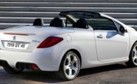 Vine vara, ascunde-te intr-un 308! Vezi imagini cu Peugeot 308 coupe cabrio: