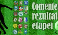 Steaua, invinsa acasa dupa 2 ANI! Napoli DEMIS, Craiova in corzi! Comenteaza AICI etapa: