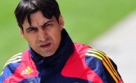 Victor Piturca: "Nu mai fac parte din lumea fotbalului"
